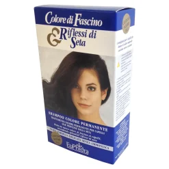 Euphidra Tintura 43 Castano Scuro 120ml