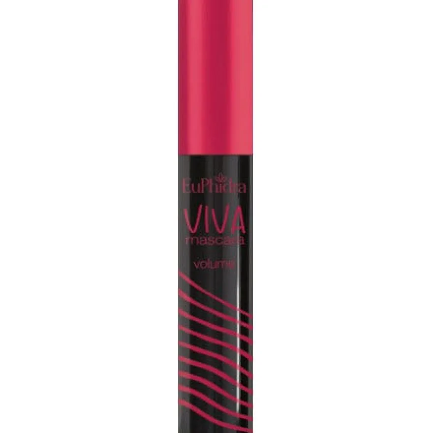 Euphidra Viva Mascara 12ml
