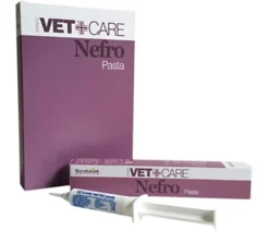 Eureka Nefro Vetcare Complemento Alimentare Per Cani E Gatti Anziani Pasta 80g