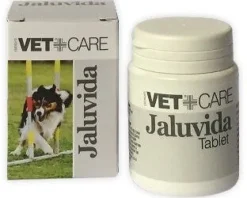 Eurekavet Jaluvida Vetcare 20 Compresse