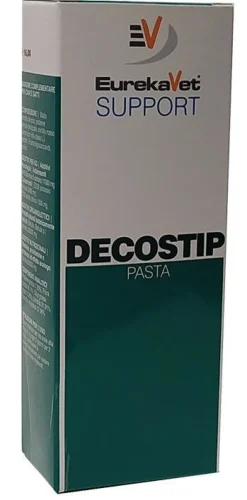 EurekaVet Support Decostip Pasta 80g
