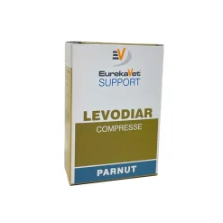 Eurekavet Support Levodiar 16 Compresse