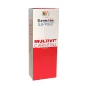 Eurekavet Support Multivit Carnitina Pasta Tubo 80g