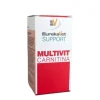 EurekaVet Vetcare Multivit Carnitina 40 Compresse