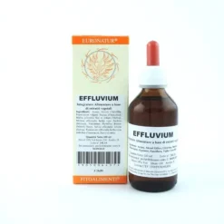 Euronatur Effelvium Gocce 100ml
