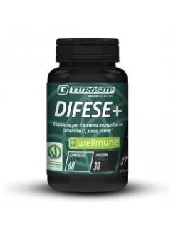 Eurosup Difese+ 60 Compresse