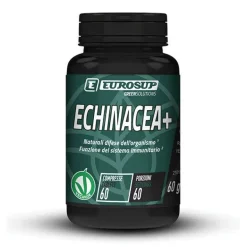Eurosup Echinacea+ 60 Compresse