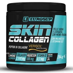 Eurosup Skin Collagen 204g