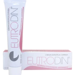 Eutrodin Crema Eutrofica 40ml