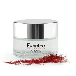 Evanthe Out-Skin Maschera Viso 50ml