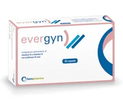 Evergyn 30 Capsule