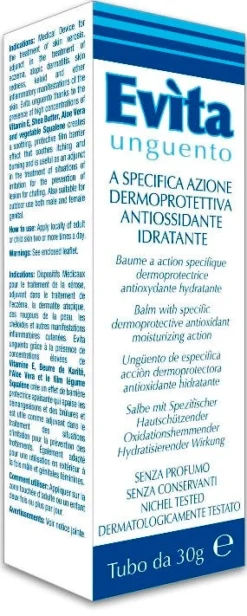 Evita Unguento 30ml