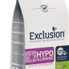 Exclusion Crocchette Cane Hypoallergenic Insetti E Piselli 12kg