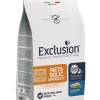 Exclusion Monoprotein Veterinary Diet Cane 12kg Maiale/Fibre