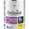 Exclusion Monoprotein Veterinary Diet Formula Hypoallergenic Umido Quaglia/Piselli Per Cani Adulti Lattina 400g