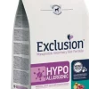 Exclusion Monoprotein Veterinary Diet Formula Hypoallergenic Crocchette Con Cervo/Patate Per Cani Adulti Taglia Medio/Grande Sacco 2kg