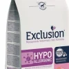 Exclusion Monoprotein Veterinary Diet Formula Hypoallergenic Crocchette Suino/Piselli Per Cuccioli Sacco 12kg