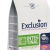 Exclusion Monoprotein Veterinary Diet Formula Intestinal Crocchette Suino/Riso Per Cani Cuccioli Piccola Taglia Sacco 12kg