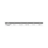 Exclusion Monoprotein Veterinary Diet Formula Renal Umido Sorgo/Suino/Riso Cani Lattina 400g