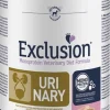 Exclusion Monoprotein Veterinary Diet Formula Urinary Cibo Umido Sorgo/Suino/Riso Per Cani 400g