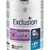 Exclusion Monoprotein Veterinary Diet Hypoallergenic Umido Pesce/Patate Cani Lattina 400g
