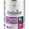Exclusion Veterinary Diet Formula Hypoallergenic Per Cani Maiale/Piselli Lattina 400g