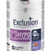 Exclusion Veterinary Diet Formula Hypoallergenic Per Cani Cinghiale/Patate Lattina 400gr