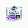 Exclusion Veterinary Diet Formula Hypoallergenic Per Cani Quaglia/Piselli Lattina 200gr