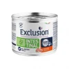 Exclusion Veterinary Diet Formula Intestinal Per Cani Maiale/Riso Lattina 200gr