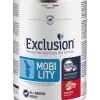 Exclusion Veterinary Diet Formula Mobility Maiale/Riso 200gr