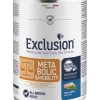 Exclusion Veterinary Diet Metabolic And Mobility Lattina Umido 400gr