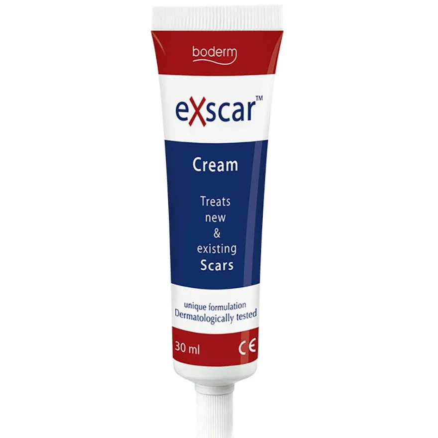 Exscar Cream 30ml