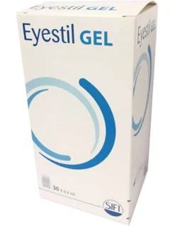 EYESTIL GEL 30MONOD 0,4ML
