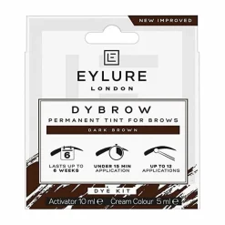 Eylure London Dybrow Tinta Sopracciglia Brown