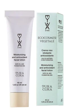 Eywa Pura Cura Crema Viso Idratante 40ml
