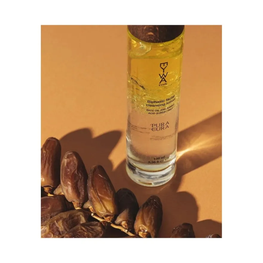 Eywa Pura Cura Detergente Bifasico 100ml