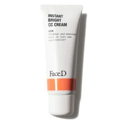 Face D CC Cream Crema Correttrice Del Colore SPF20 Dark 40ml