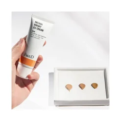 Face D CC Cream Crema Correttrice Del Colore SPF20 Medium 40ml
