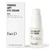 Face D Crema Contorno Occhi Rassodante Antirughe 15ml