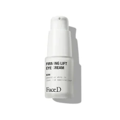 Face D Crema Contorno Occhi Rassodante Antirughe 15ml