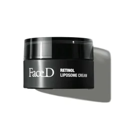 Face D Crema Liposomi Retinolo 50ml