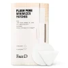 Face D Patch Riduzione Immediata Pori 8 Patches