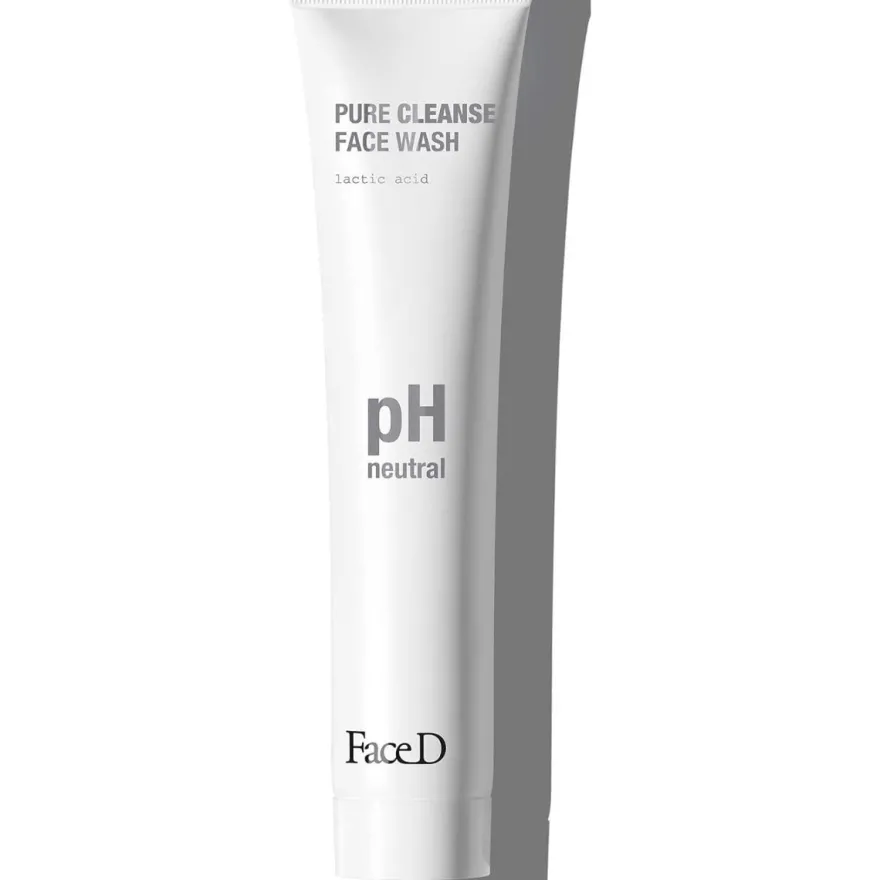 Face D Pure Cleanse Detergente Viso 125ml
