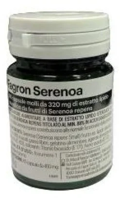 Fagron Serenoa 30 Perle