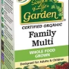FAMILY MULTI GARDEN