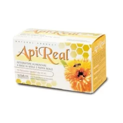 Farmaderbe Apireal Pappa Reale 10 Flaconcini Da 10ml