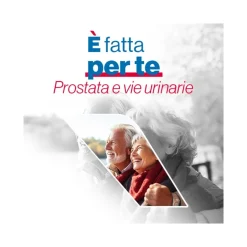 Farmaè Serenoa Prostata Integratore 60 Compresse