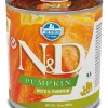 Farmina Natural & Delicious Pumpkin Con Anatra E Zucca Per Cani Adulti 285g