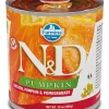 Farmina Natural & Delicious Pumpkin Con Pollo Zucca E Melograno Per Cani Adulti 285g
