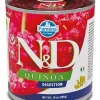 Farmina Natural & Delicious Quinoa Digestion Per Cani Adulti 285g